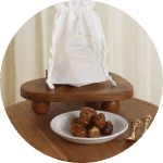 Kurma Premium