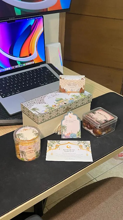 PT Denka Pratama Indonesia