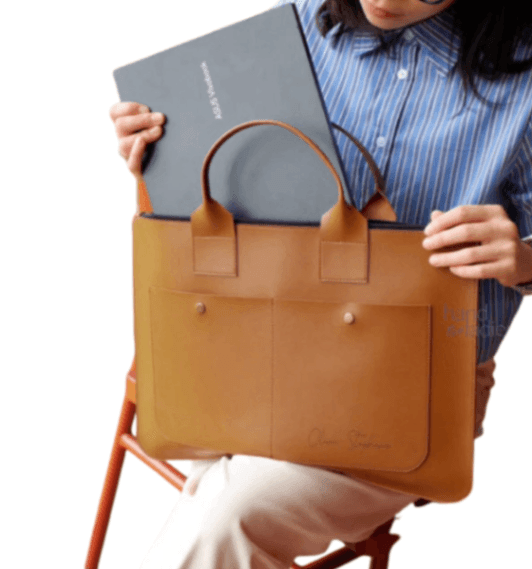 Laptop Sleeve - Leather - MT1 laptop-sleeve-leather-mt1-2532