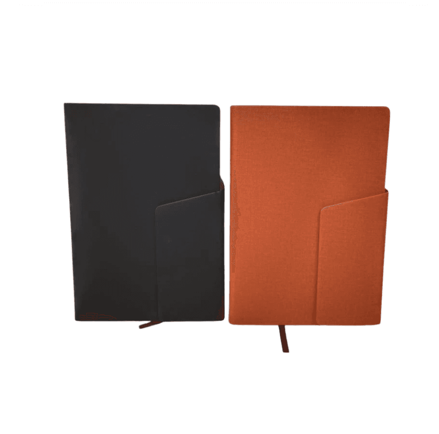 Notebook - Agenda - Leather - AG13 notebook-agenda-leather-ag13-2526