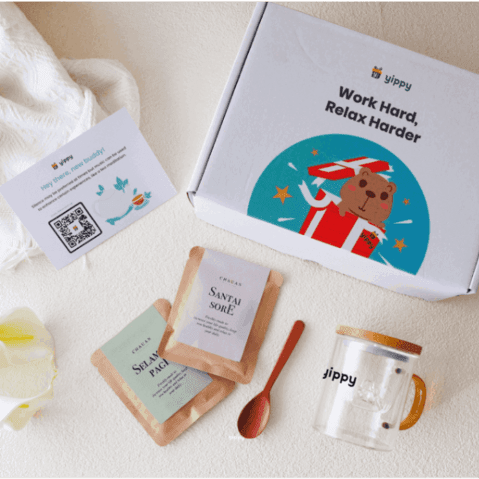 Appreciation 4 Appreciation 4