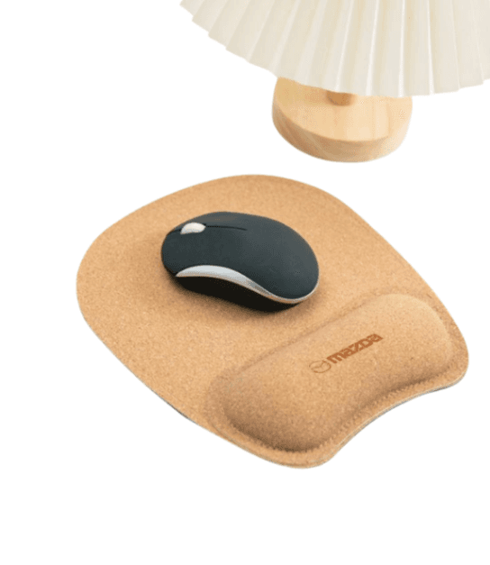 Mouse Pad - Cork mouse-pad-cork-2543