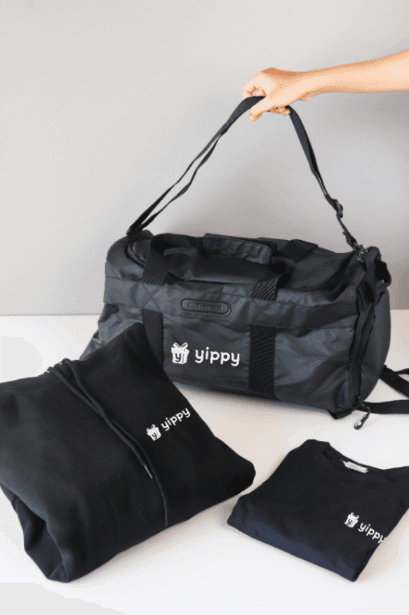 Merchandise 4 Merchandise 4