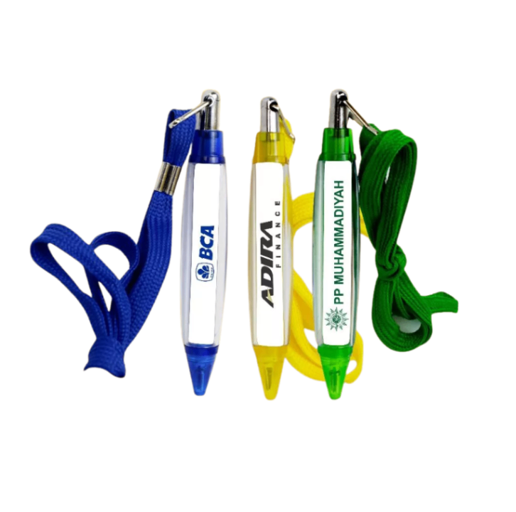 Pen - Plastic Chili pen-plastic-chili-2514