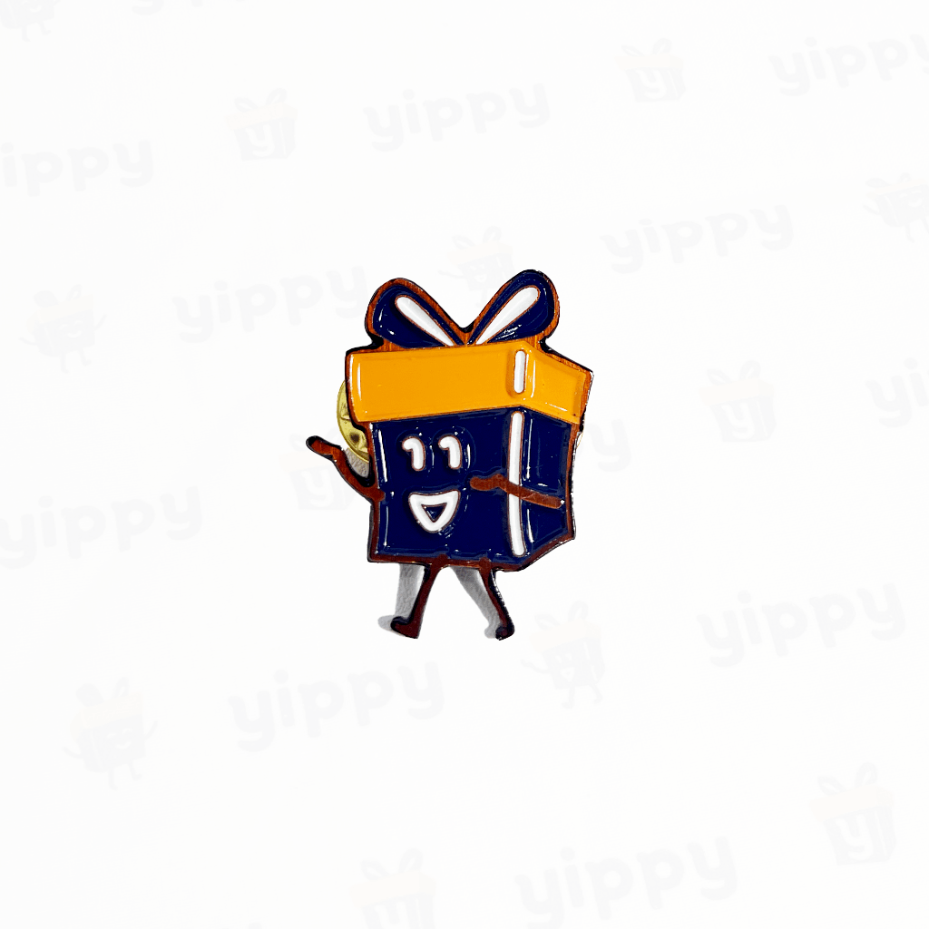 Pin - Enamel  pin-enamel-379