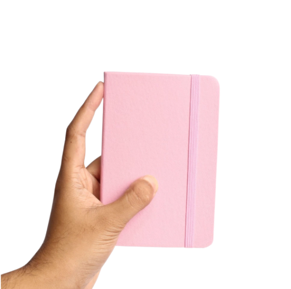 Notebook - Leather - Bukuqu - A6 notebook-leather-bukuqu-a6-2518