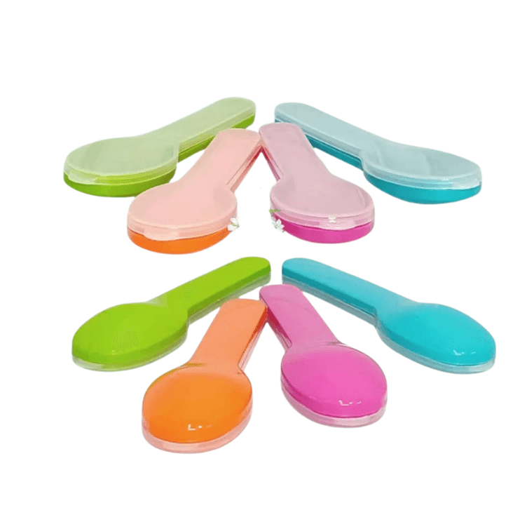 Cutlery Set - Plastic - Lily cutlery-set-plastic-lily-2528