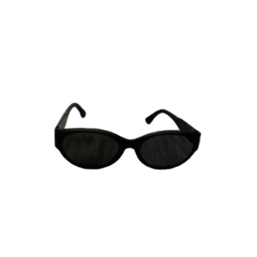 Sunglasses - Black - Classic Retro sunglasses-black-classic-retro-2602