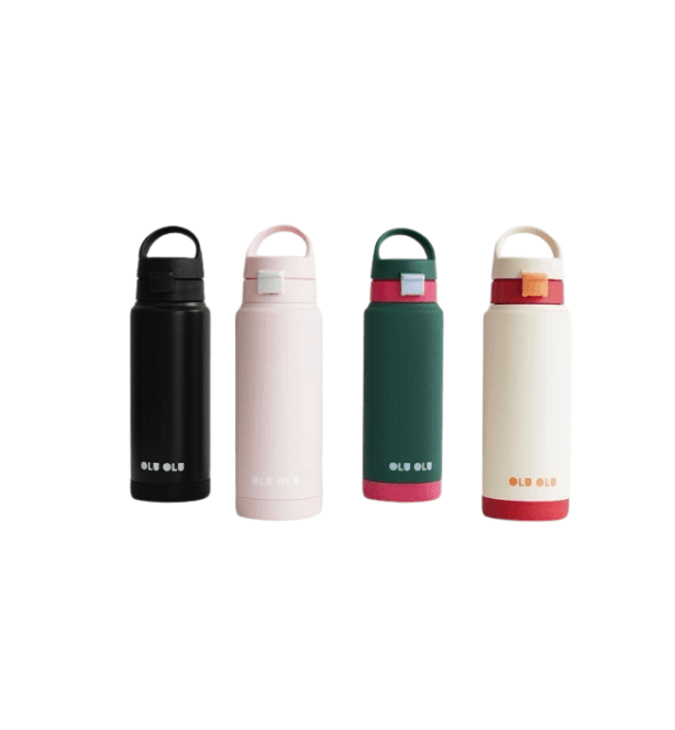 Tumbler - Stainless - Active - OLU OLU - 750ml tumbler-stainless-active-olu-olu-750ml-2601