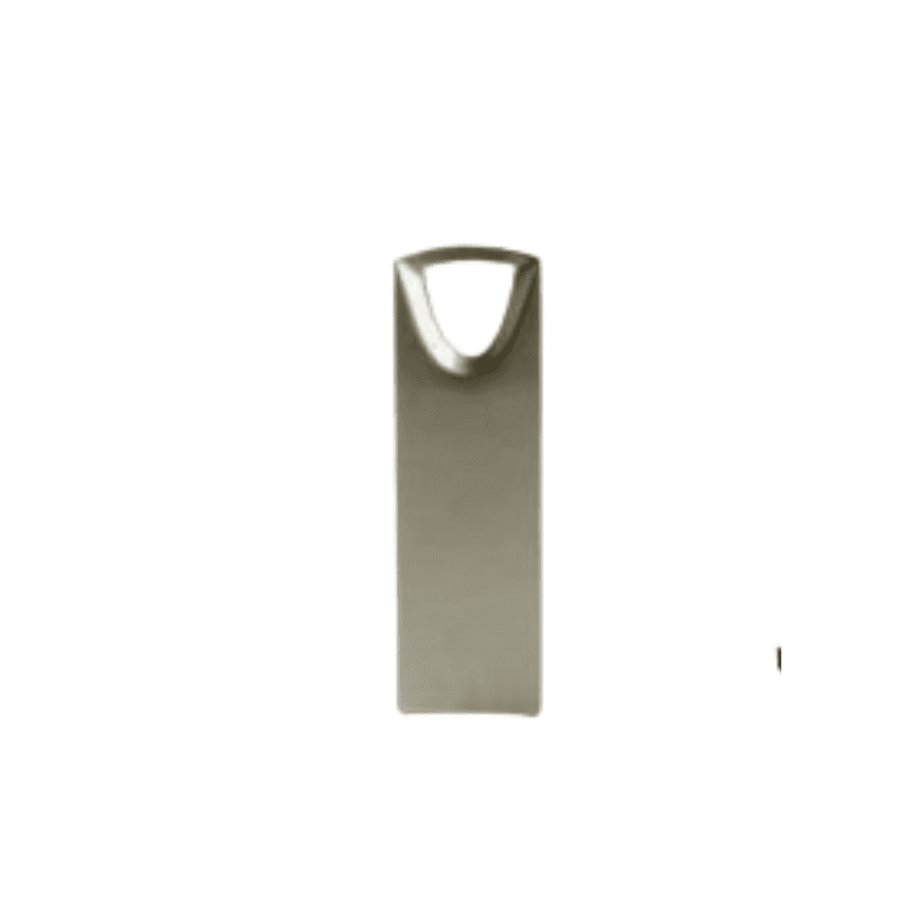 Flashdisk - Metal - 64GB - FDMT18 flashdisk-metal-64gb-fdmt18-2585