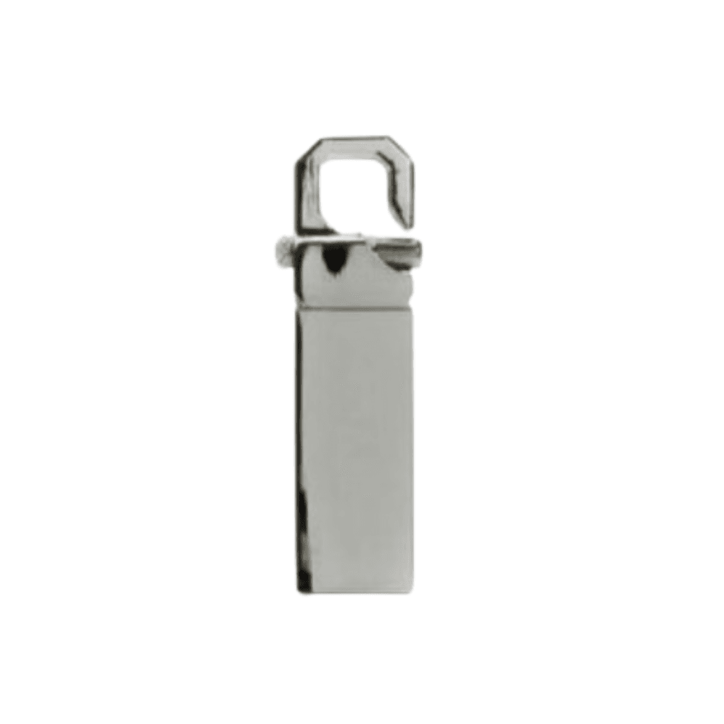 Flashdisk - Metal - 64GB - FDMT19 flashdisk-metal-64gb-fdmt19-2586