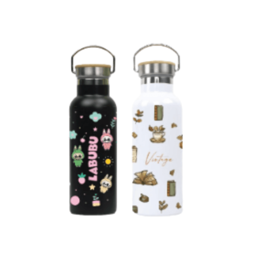 Tumbler - Tumbler Stainless - Bamboo - Full Print - 500ml tumbler-tumbler-stainless-bamboo-full-print-500ml-2575