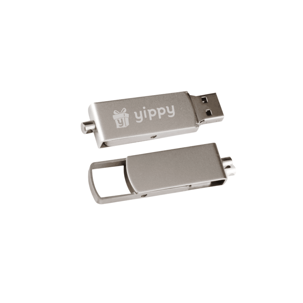 Flashdisk - Metal - 4GB - FDMT03 flashdisk-metal-4gb-fdmt03-2584