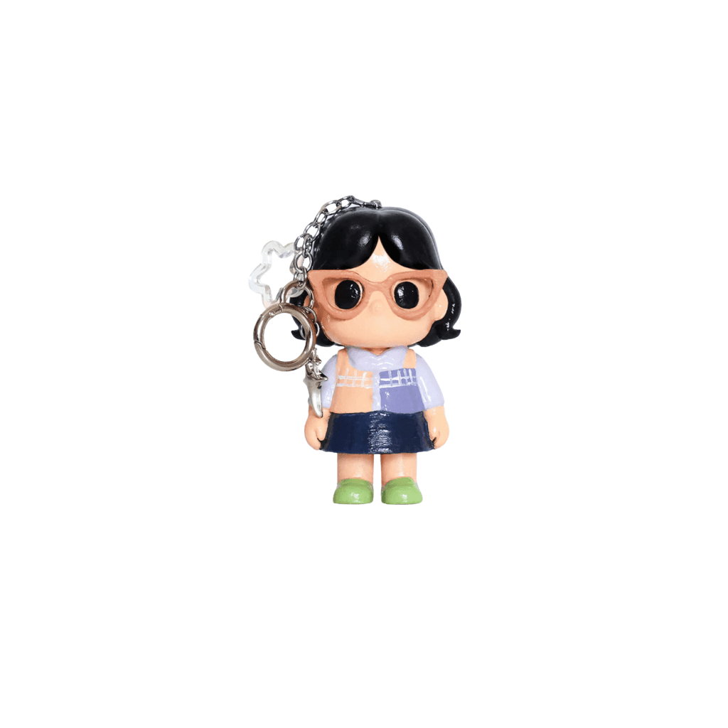 Keychain - Bag Charm - Figure - Art Toys keychain-bag-charm-figure-art-toys-2578