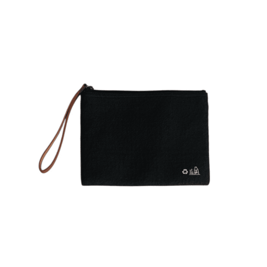 Pouch - Leather Handle - Reusable Bottle Sustainable PlasticPay pouch-leather-handle-reusable-bottle-sustainable-plasticpay-2594