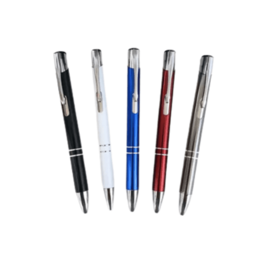 Pen - Metal - 588 pen-metal-588-2588
