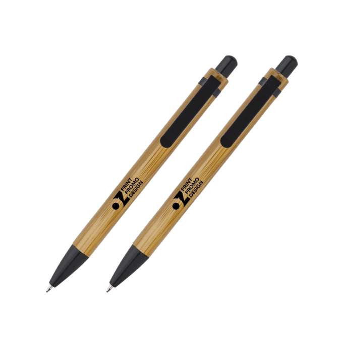 Pen - Bamboo Wood - BP183 pen-bamboo-wood-bp183-2564