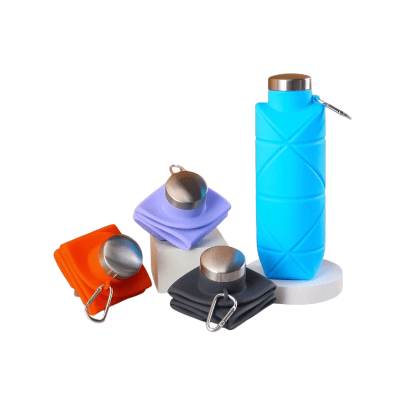 Tumbler - Silicone - Origami - HC - 700ml tumbler-silicone-origami-hc-700ml-2544